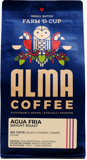 Agua Fria