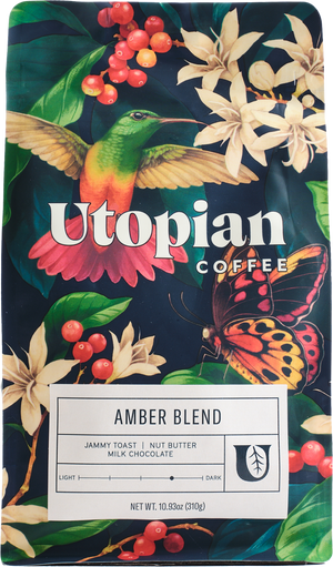Amber Blend