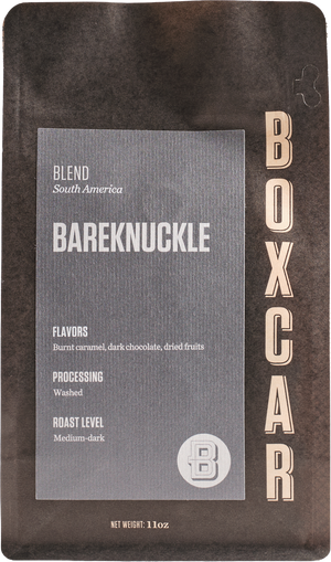 Bareknuckle