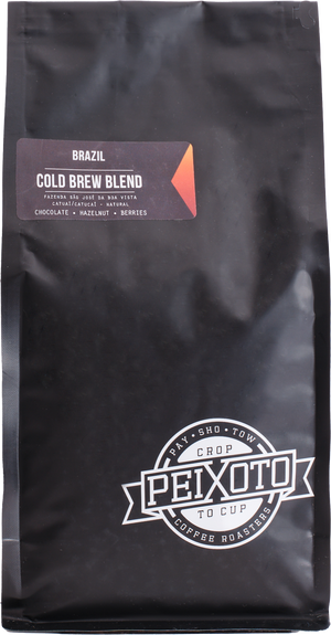 Cold Brew
