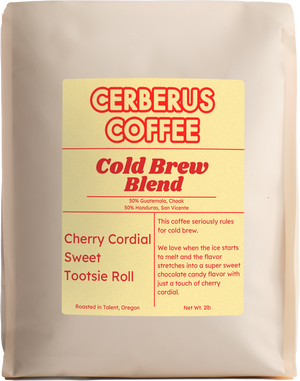Cold Brew
