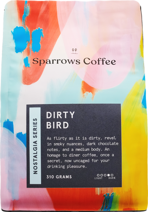 Dirty Bird