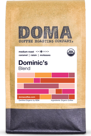 Dominic's