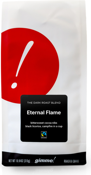 Eternal Flame