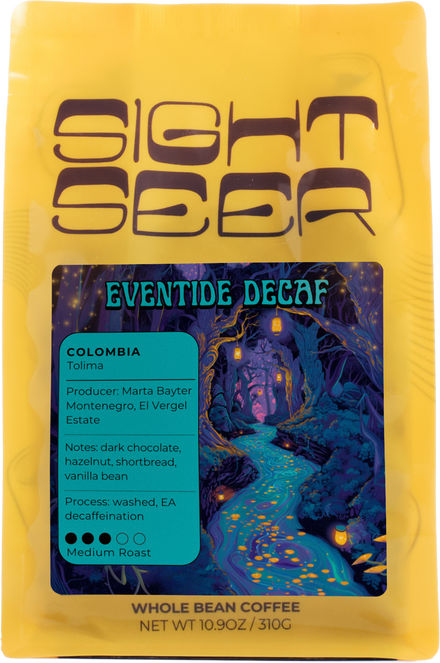 Eventide Decaf