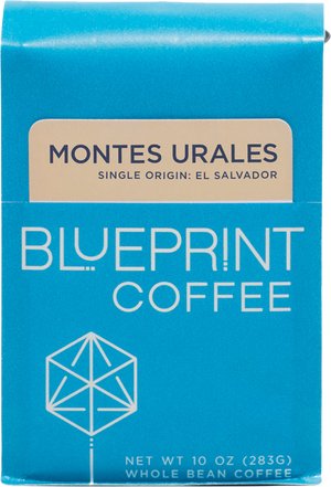 El Salvador Montes Urales