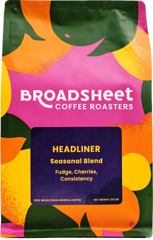 Headliner