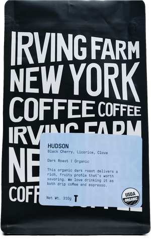 Hudson