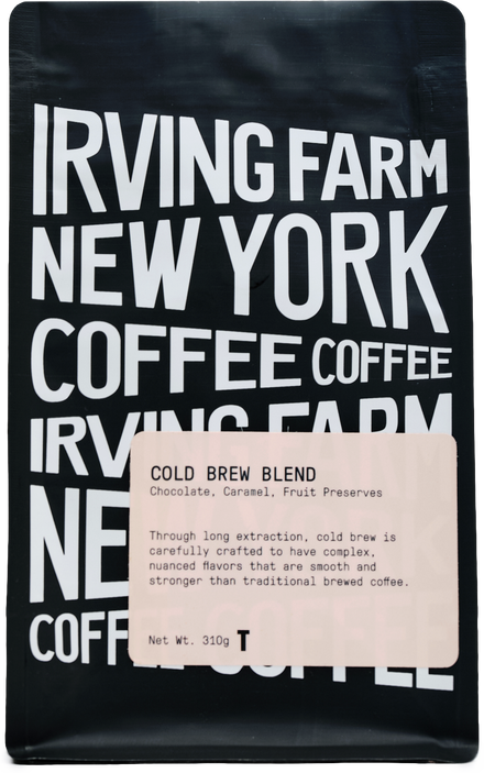 Cold Brew