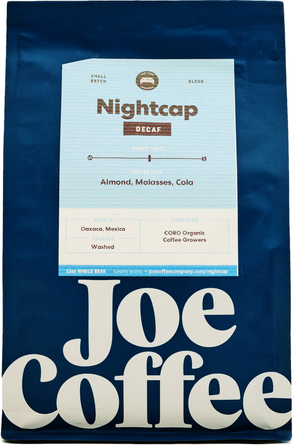Nightcap Decaf