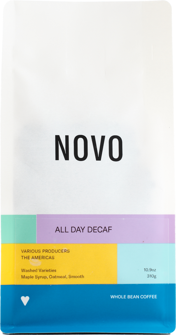 All Day Decaf