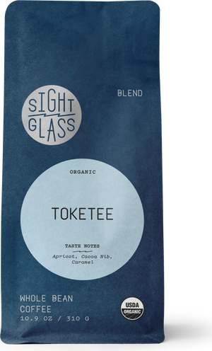 Toketee