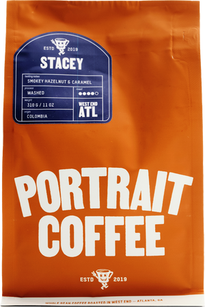Stacey