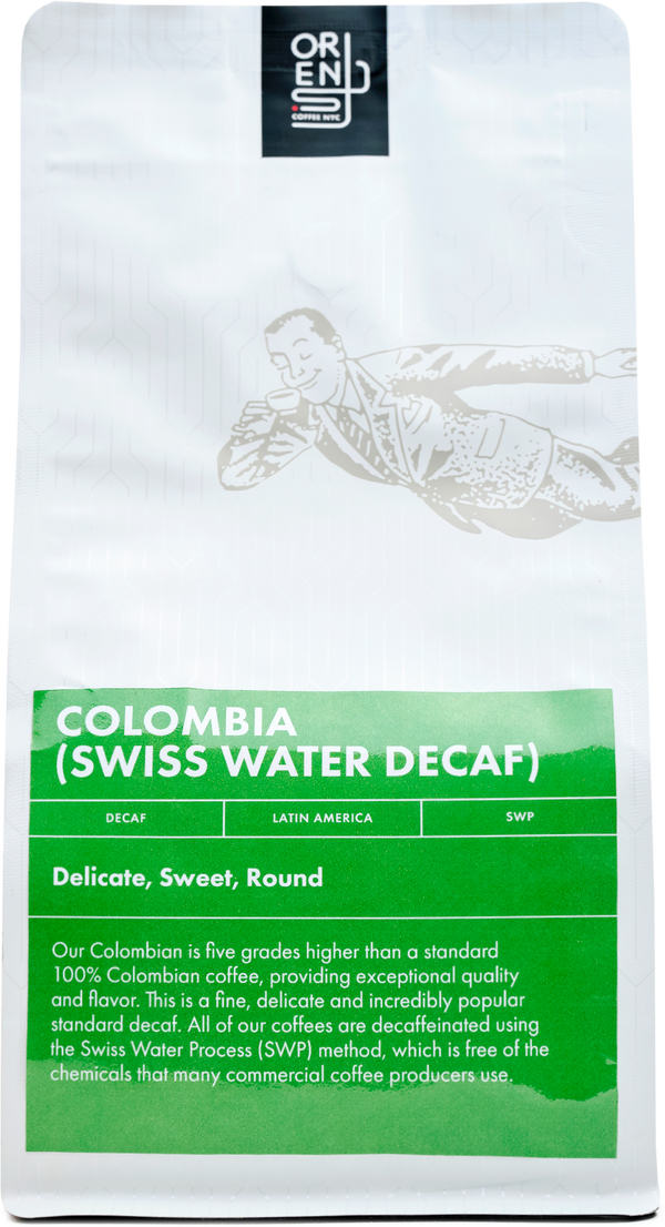 Colombia Decaf