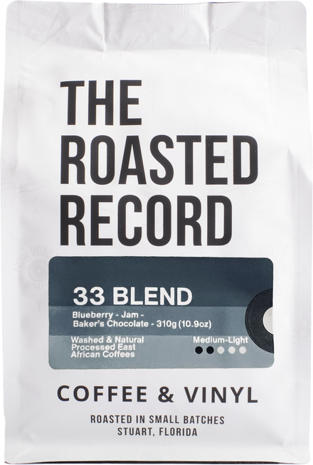 33 Blend