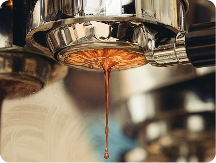 How to make espresso at home