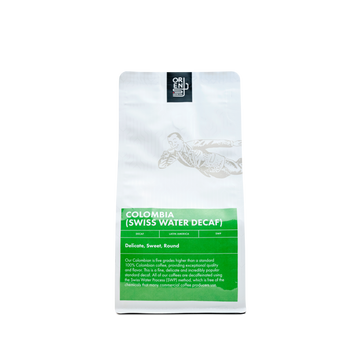 Colombia Decaf