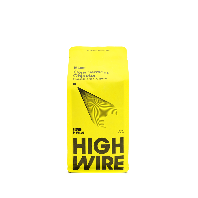 Conscientious Objector