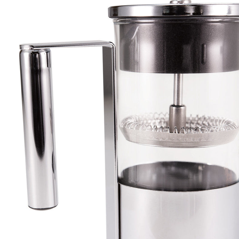 Yama Glass 6-Cup French Press