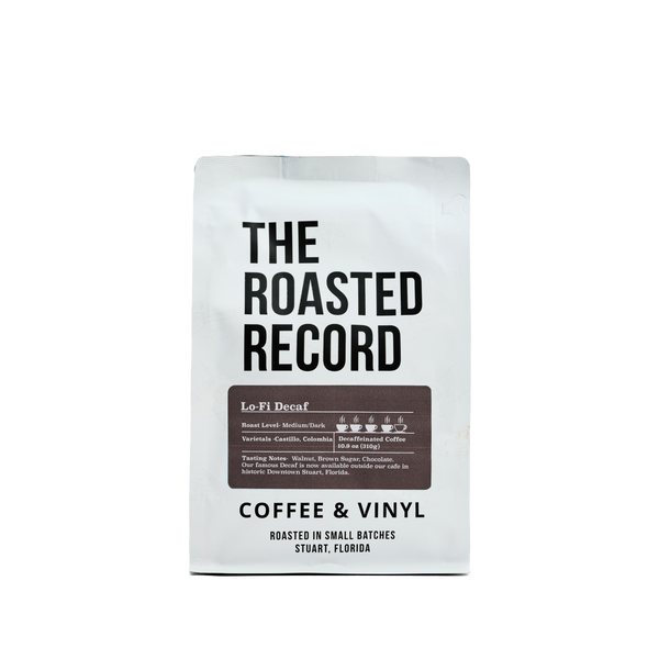 Lo-Fi Decaf