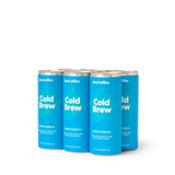 Cold Brew Cans