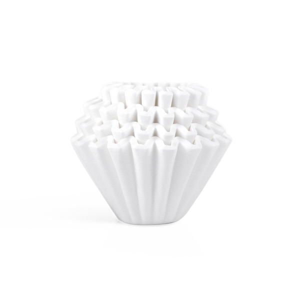 Kalita Wave 185 Paper Filter (100ct)