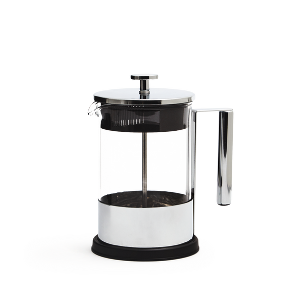 Yama Glass 6-Cup French Press
