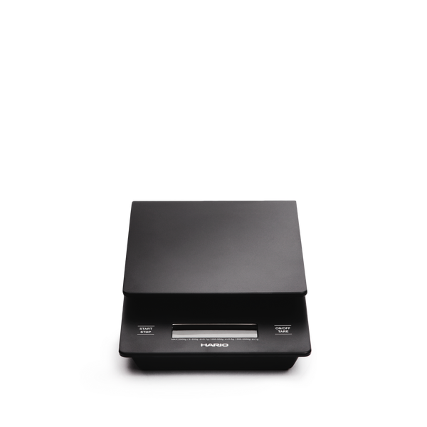 Hario Drip Scale w/ Timer