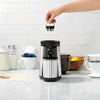  OXO Conical Burr Grinder 