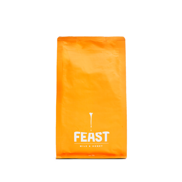 Standard Bag / Whole Bean