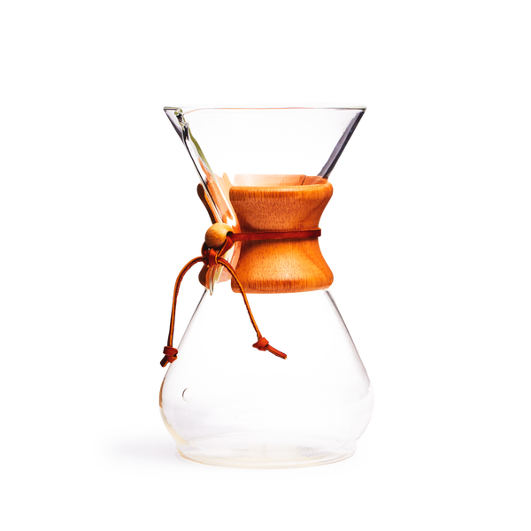 Six Cup Classic Chemex