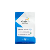 Organic Amazon