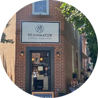 Roaster logo