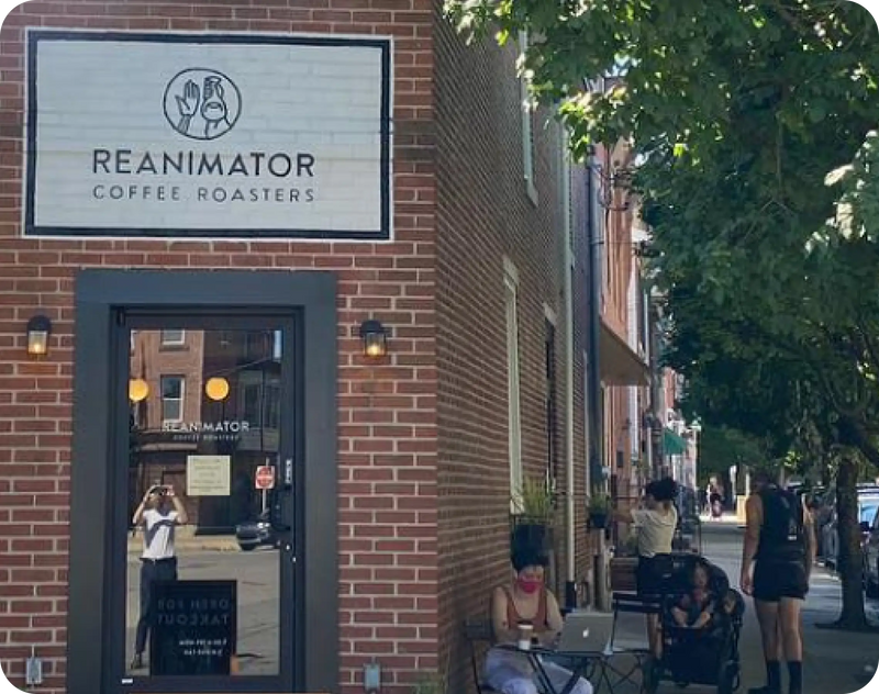 Philadelphia's ReAnimator has been exploring coffee's complexity since 2011. This roaster embraces seasonality like few others.
