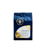 Flying Monkey Espresso