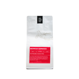 Beowulf Espresso