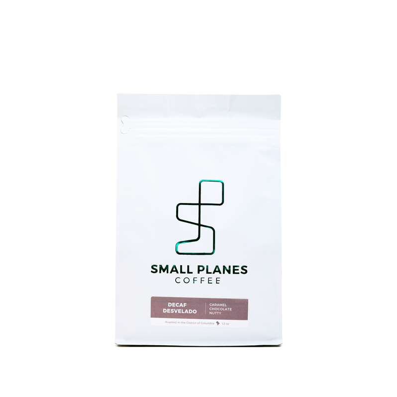 Colombia Desvelado Decaf